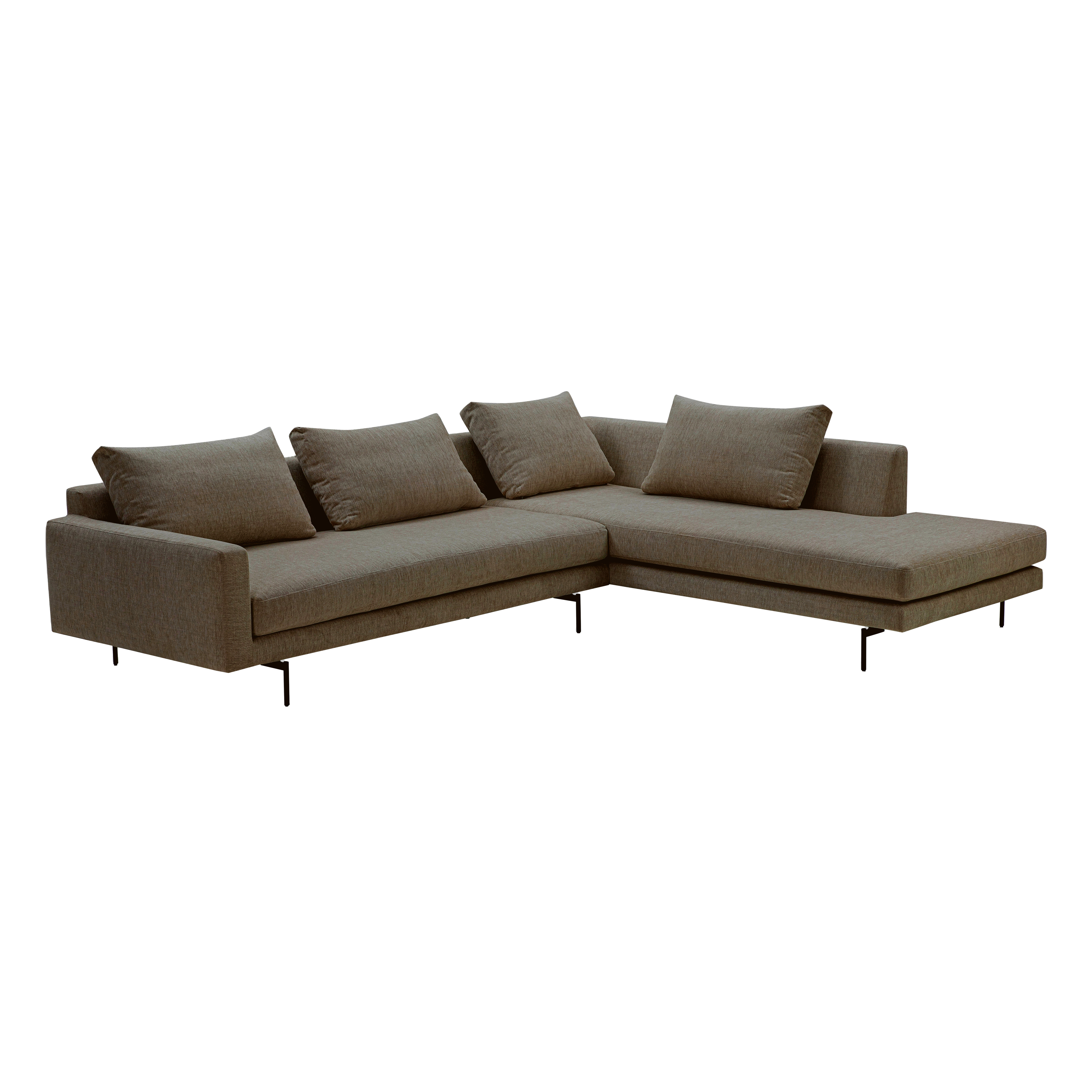 Edge V2 Corner Sofa